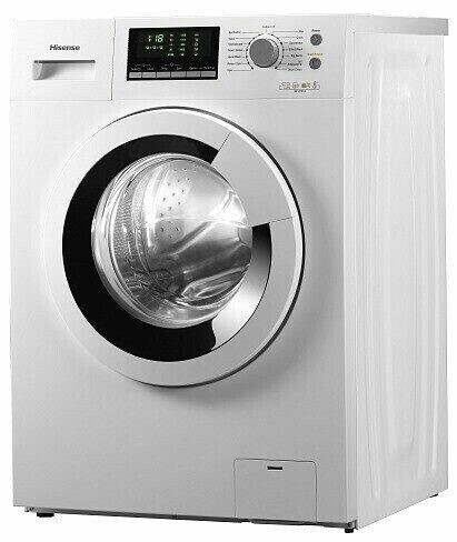 Стиральная машина Hisense WFU 7012