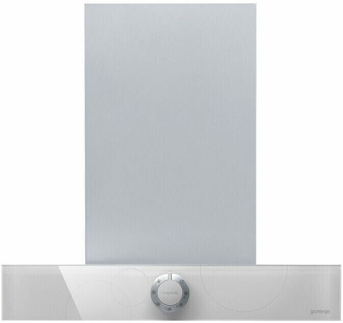 Каминная вытяжка Gorenje DT 6 SY W