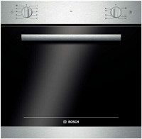 Газовый духовой шкаф Bosch HGN 10E050