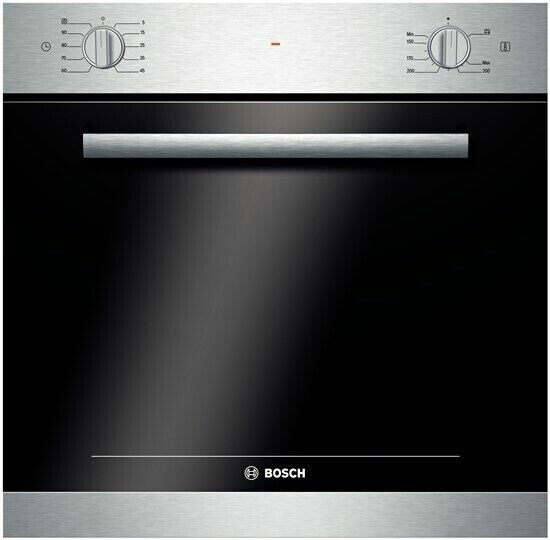 Газовый духовой шкаф Bosch HGN 10E050