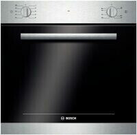 Газовый духовой шкаф Bosch HGN 10E050