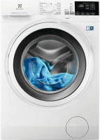 Стиральная машина Electrolux EW7W4684WP