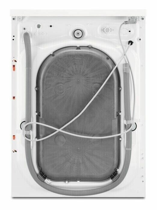 Стиральная машина Electrolux EW7W4684WP Стиральная машина Electrolux EW7W4684WP
