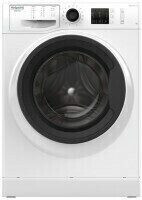 Стиральная машина Hotpoint-Ariston NM10 823 WK Стиральная машина Hotpoint-Ariston NM10 823 WK