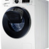 Стиральная машина Samsung WD80K5A10OX Стиральная машина Samsung WD80K5A10OX