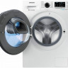 Стиральная машина Samsung WD80K5A10OX Стиральная машина Samsung WD80K5A10OX