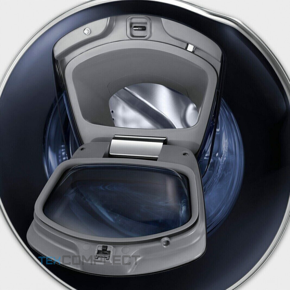 Стиральная машина Samsung WD80K5A10OX Стиральная машина Samsung WD80K5A10OX