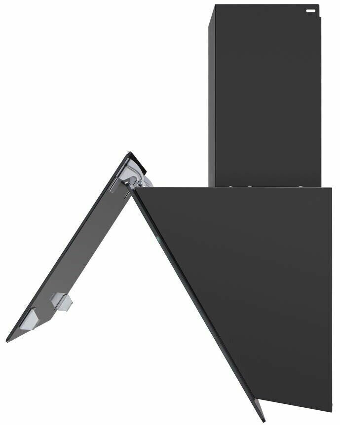 Каминная вытяжка MAUNFELD WIND PUSH 50
