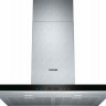 Каминная вытяжка Siemens LC 68BA572 Каминная вытяжка Siemens LC 68BA572