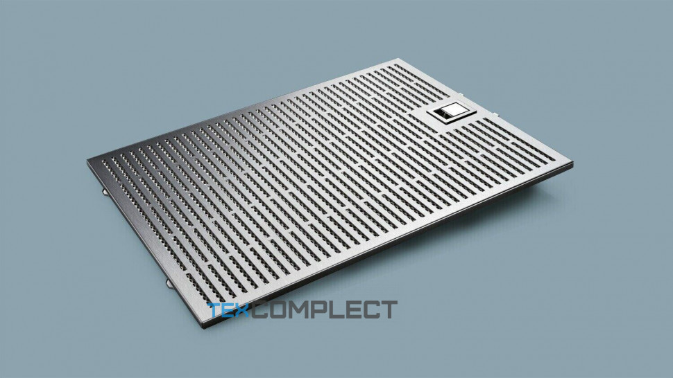 Каминная вытяжка Siemens LC 68BA572 Каминная вытяжка Siemens LC 68BA572