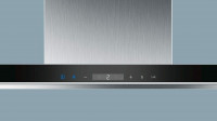 Каминная вытяжка Siemens LC 68BA572