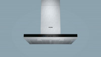 Каминная вытяжка Siemens LC 68BA572