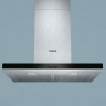 Каминная вытяжка Siemens LC 68BA572 Каминная вытяжка Siemens LC 68BA572