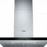 Каминная вытяжка Siemens LC 68BA572 Каминная вытяжка Siemens LC 68BA572