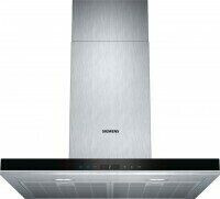 Каминная вытяжка Siemens LC 68BA572 Каминная вытяжка Siemens LC 68BA572