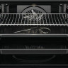 Электрический духовой шкаф AEG BPR 842320 M