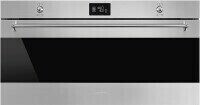 Электрический духовой шкаф Smeg SFR9390X