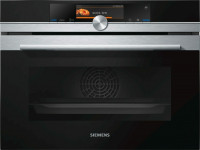 Электрический духовой шкаф Siemens CS 658GRS1