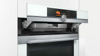 Электрический духовой шкаф Siemens CS 658GRS1