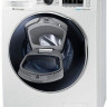 Стиральная машина Samsung WD80K5410OS