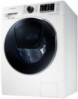 Стиральная машина Samsung WD80K5410OS