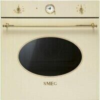 Электрический духовой шкаф Smeg SF805P