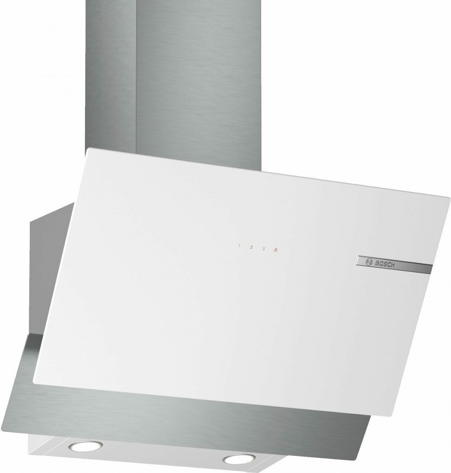 Каминная вытяжка Bosch DWK 66AJ20T