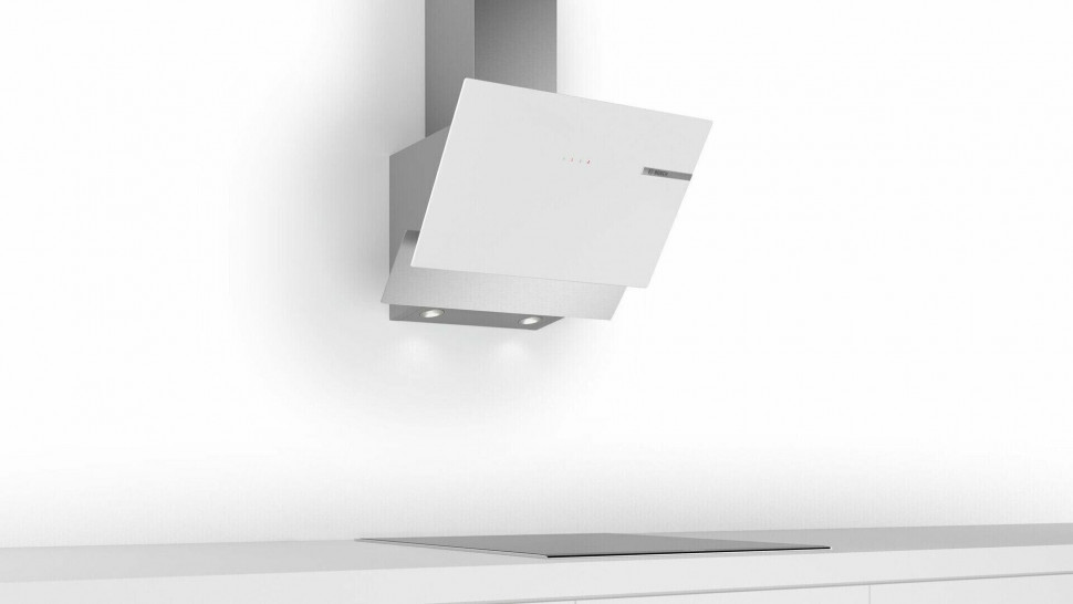 Каминная вытяжка Bosch DWK 66AJ20T