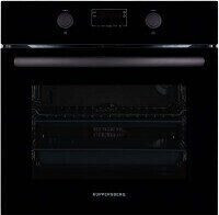 Электрический духовой шкаф Kuppersberg HO 663 B