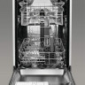 Посудомоечная машина Zanussi ZDV 91204 FA Посудомоечная машина Zanussi ZDV 91204 FA