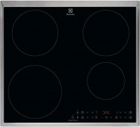 Индукционная варочная панель Electrolux IPE 6440 KX