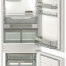 Встраиваемый холодильник Gorenje GSC 27178 F