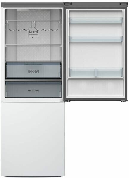 Холодильник Haier C4F-744CMG Холодильник Haier C4F-744CMG