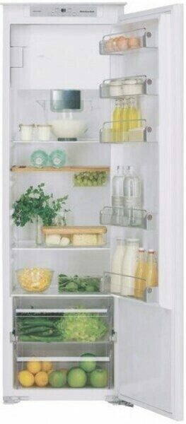 Встраиваемый холодильник KitchenAid KCBMR 18602