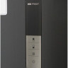 Холодильник Leran CBF 306 BK NF