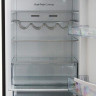 Холодильник Leran CBF 306 BK NF