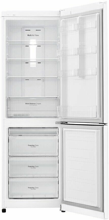 Холодильник LG GA-B429SQUZ Холодильник LG GA-B429SQUZ