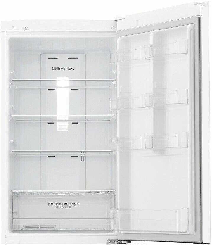 Холодильник LG GA-B429SQUZ Холодильник LG GA-B429SQUZ