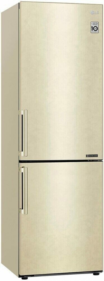 Холодильник LG GA-B509BEJZ Холодильник LG GA-B509BEJZ