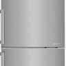Холодильник LG GB-B59PZFFB