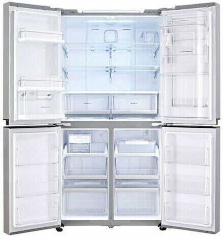 Холодильник LG GR-M24FWCVM Холодильник LG GR-M24FWCVM