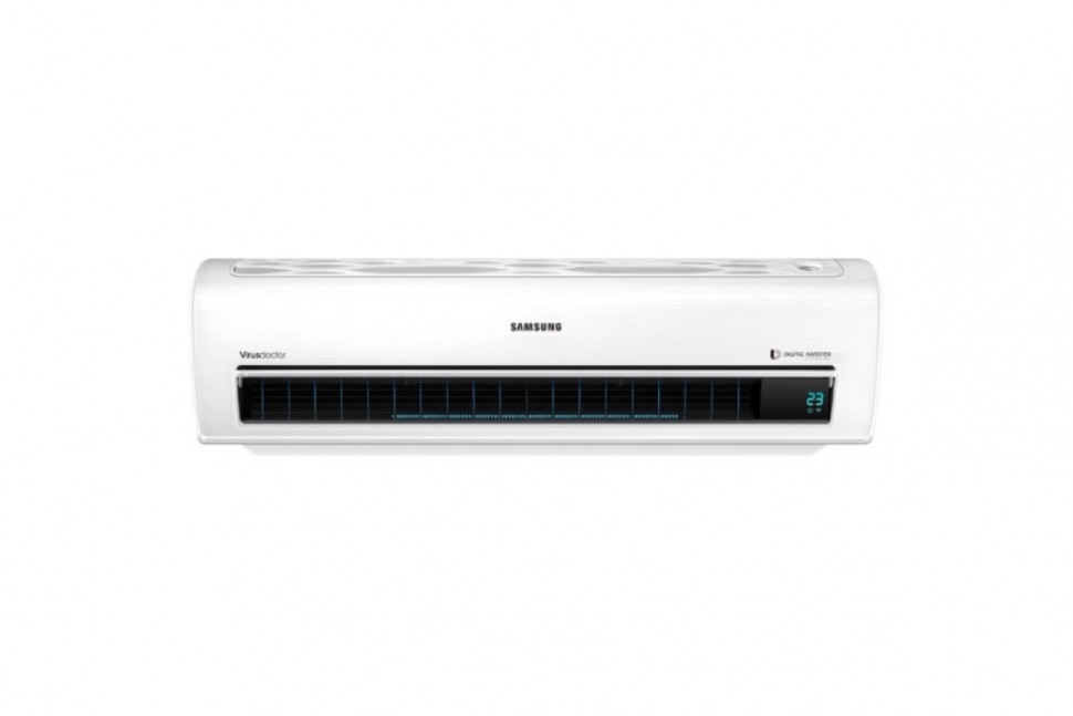 Сплит-система Samsung AR12HSSDRWKNER