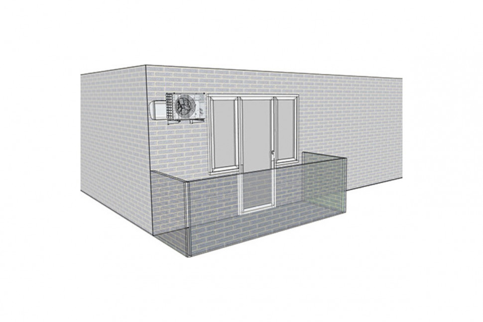 Сплит-система Tesla TT22X71-07410A