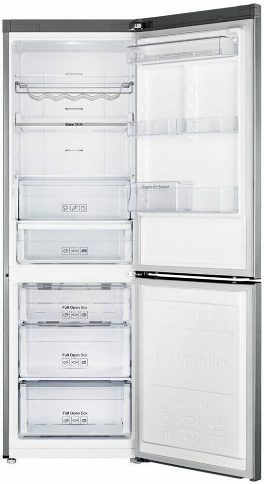 Холодильник Samsung RB31FERNCSS Холодильник Samsung RB31FERNCSS