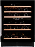 Винный шкаф Dunavox DX-51.150DBK