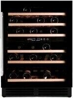 Винный шкаф Dunavox DX-51.150DBK