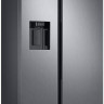 Холодильник Samsung RS68N8320S9