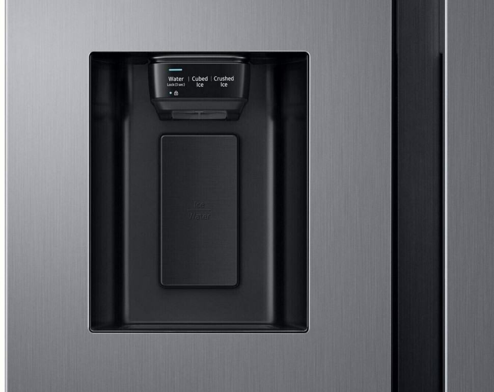 Холодильник Samsung RS68N8320S9