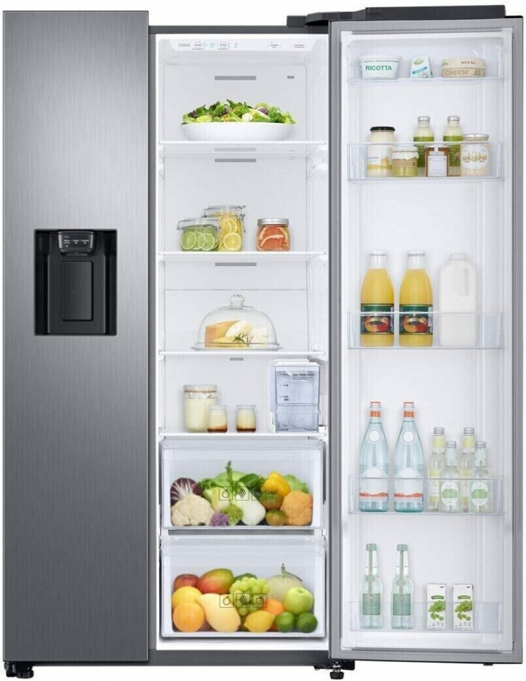Холодильник Samsung RS68N8320S9