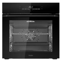 Духовой шкаф электрический HAIER HOQ-F6CASGB